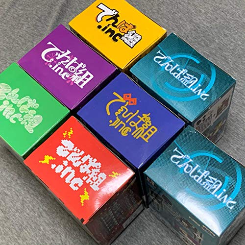 Amazon.co.jp: でんぱ組.inc ちびきゅんキャラ 7点セット : おもちゃ